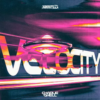 Velocity by Charlie Shell