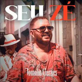 Seu Zé by Toninho Geraes