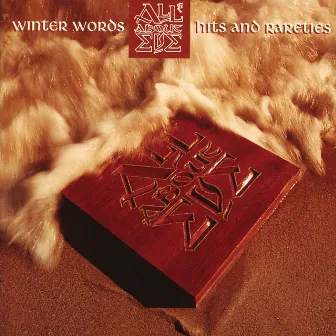 Winter Words - Hits And Rareties by All About Eve