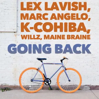 Going Back by Lex Lavish