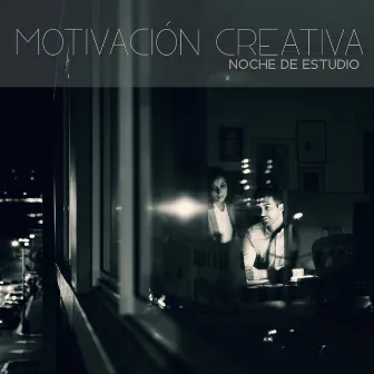 Motivación Creativa: Noche de Estudio, Devorando Libros by Harmony Green