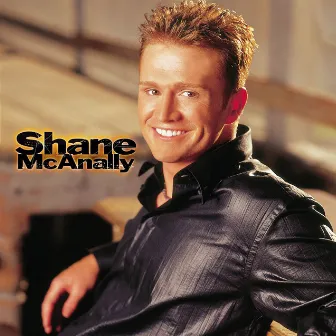 Shane McAnally by Shane McAnally