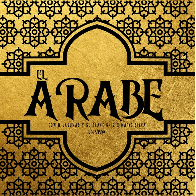 El Arabe