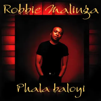 Phala Baloyi by Robbie Malinga