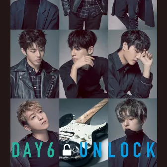 UNLOCK by DAY6