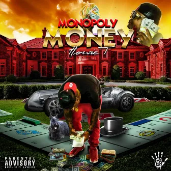 Monopoly Money by Howie T