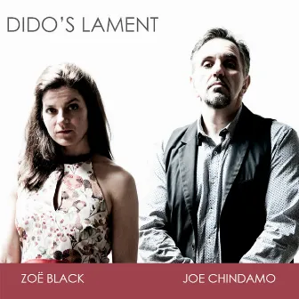 Dido's Lament by Zoe Black