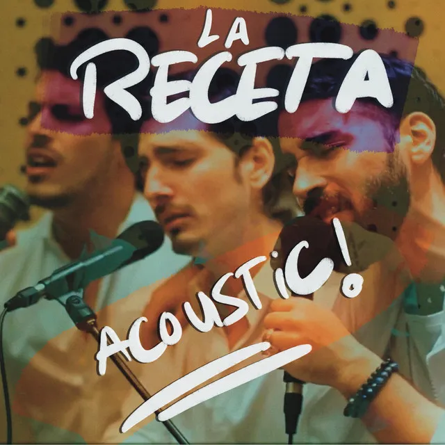 La Receta - Live Acoustic