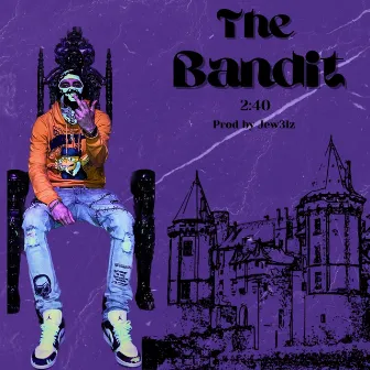 The Bandit by Pj