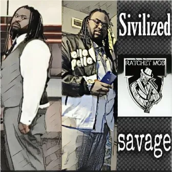 Sivilized\Savage by NetWurk G