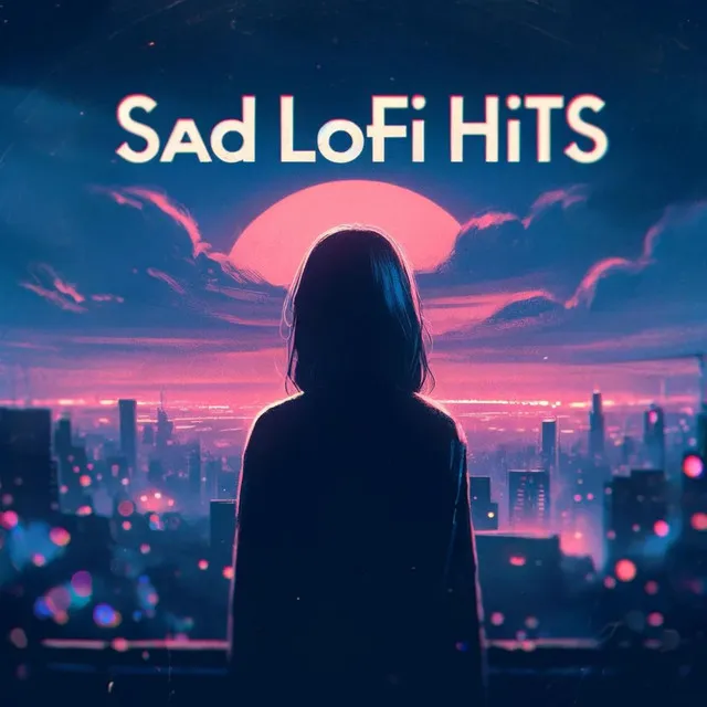 Sad LoFi Hits – Bollywood