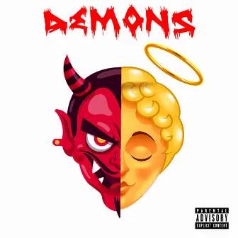 Demons by Scarecrow