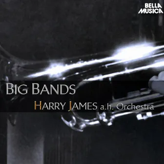 Harry James and His Orchestra - Big Bands by Harry James