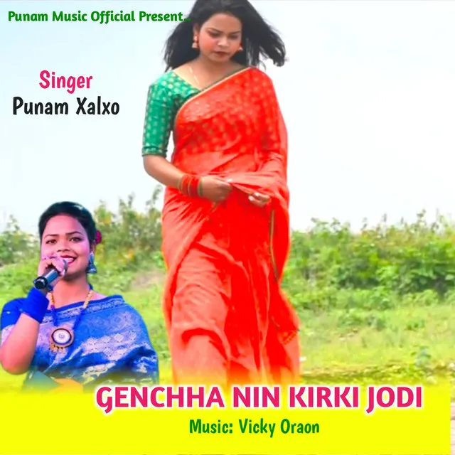 Genchha Nin Kirki Jodi