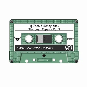 The Lost Tapes Vol III by Benny Knox