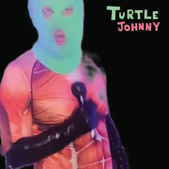 Hater by Turtle Johnny