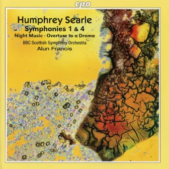 Searle: Orchestral Works by Humphrey Searle