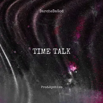 Time Talk by The God