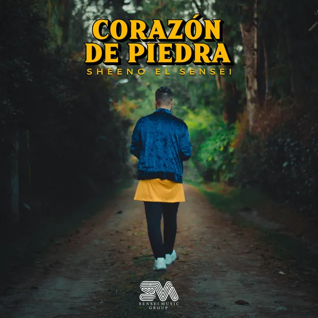 Corazón de Piedra