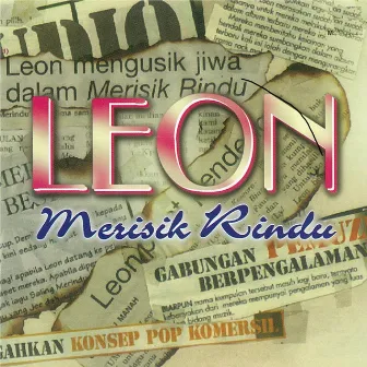 Merisik Rindu by Leon