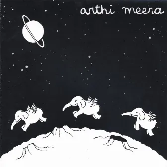 Arthi Meera by Arthi Meera