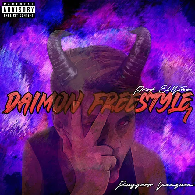 Daimon Freestyle 1