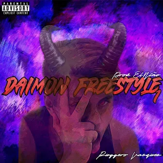 Daimon Freestyle 1 by El Niño