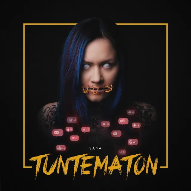 Tuntematon