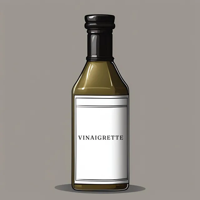 Vinaigrette