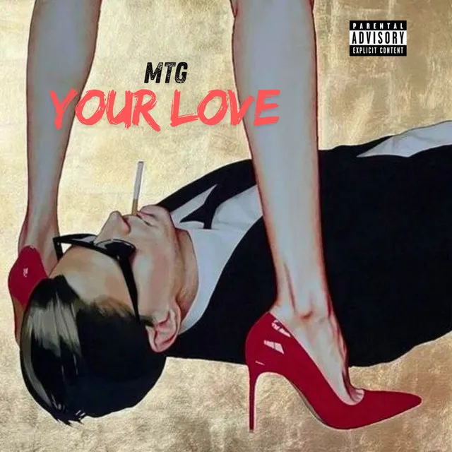 MTG - YOUR LOVE