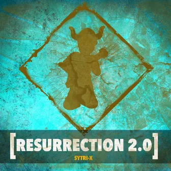 Résurrection 2.0 by Sytri-x