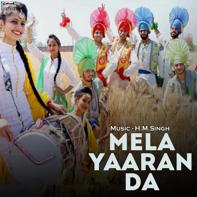 Mela Yaaran Da