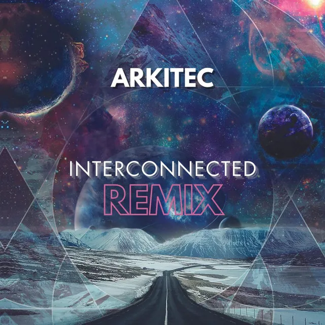 Interconnected (Remix)