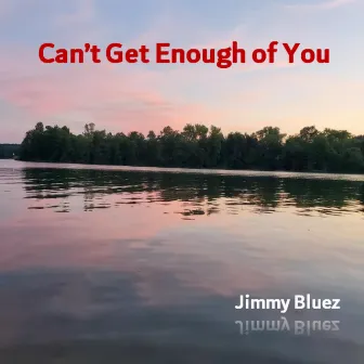 Can't Get Enough of You by Jimmy Bluez