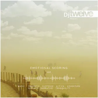 Emotional Scoring vol-1 by DJ Twelve