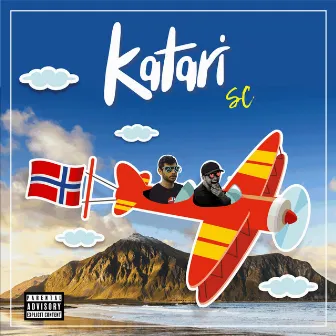 Noruega by Katari SC