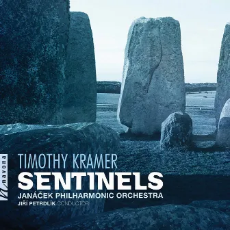 Sentinels by Timothy Kramer