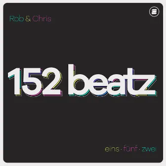 152 Beatz by Rob & Chris