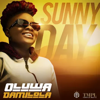 Sunny Day by Oluwadamilola