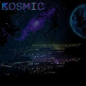 Kosmic by Mike Pacca