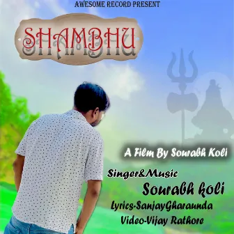 Shambhu by 