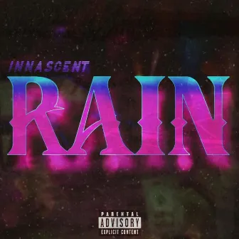 Rain by Innascent