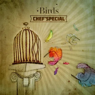 Birds by Chef'Special