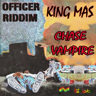 Chase Vampire by King Mas