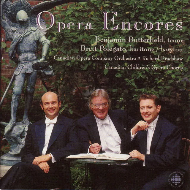 Opera Encores