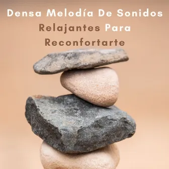 Densa Melodía De Sonidos Relajantes Para Reconfortarte by Relajante Zen Spa