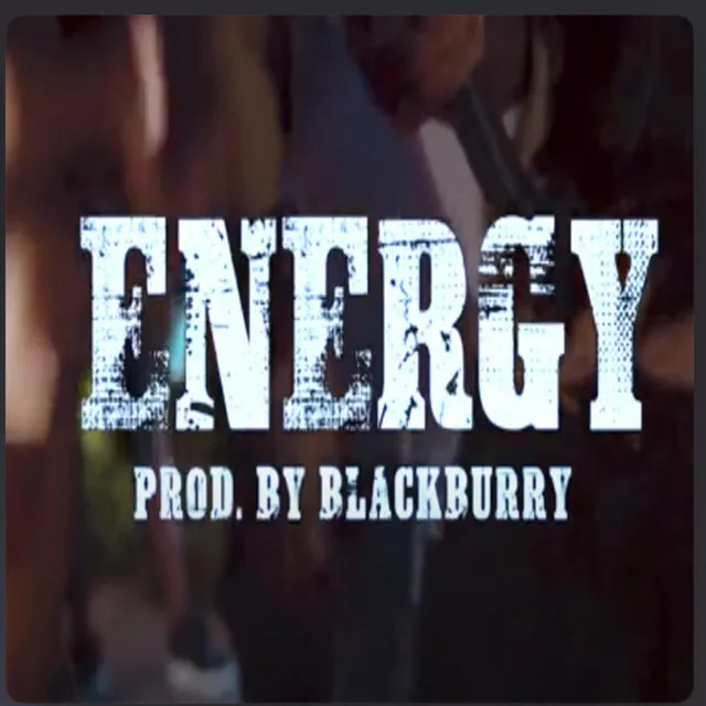 Energy (Radio Edit)