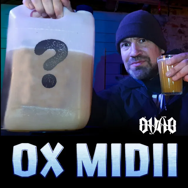 Ox Midii