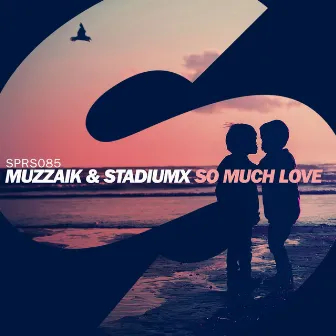 So Much Love by Stadiumx