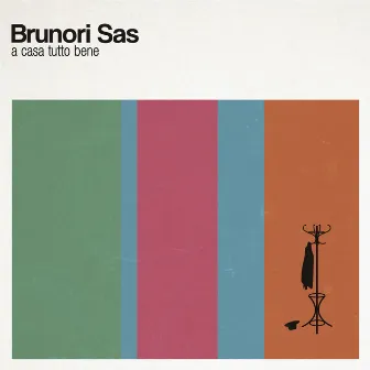 A Casa Tutto Bene by Brunori Sas